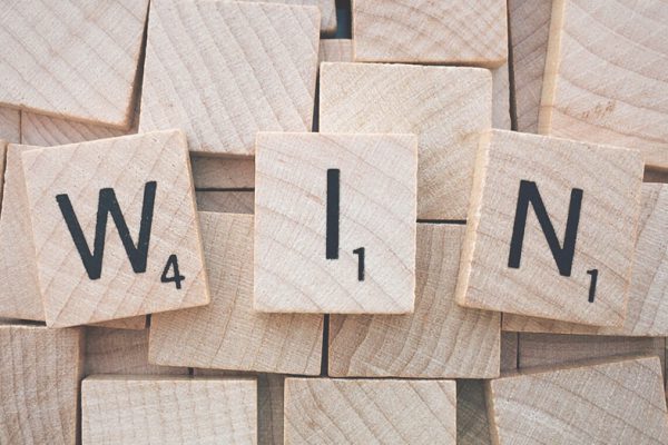 giveaway