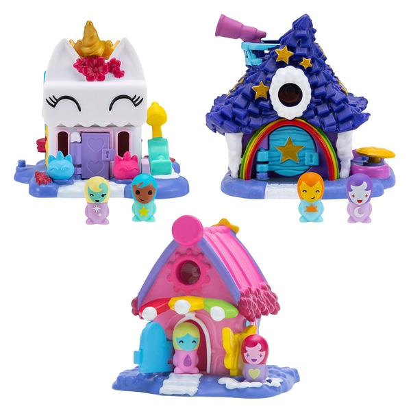 Nanables Collectibles