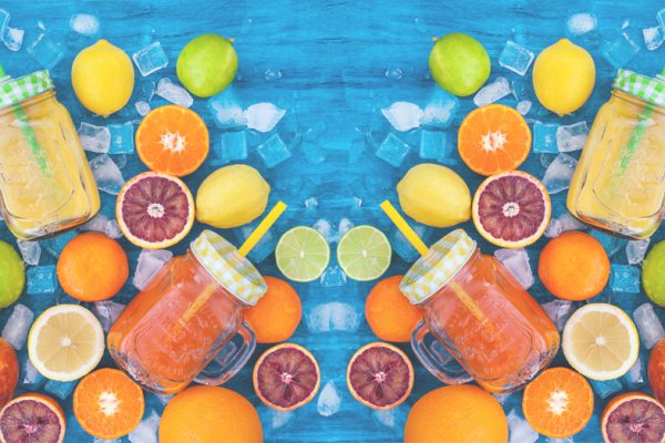 how to ensure you eat a balanced vegan diet