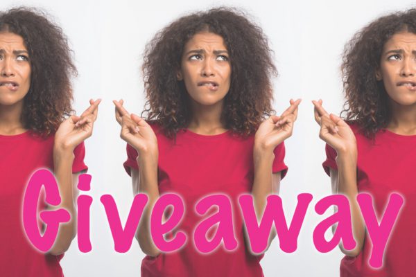 giveaway - win