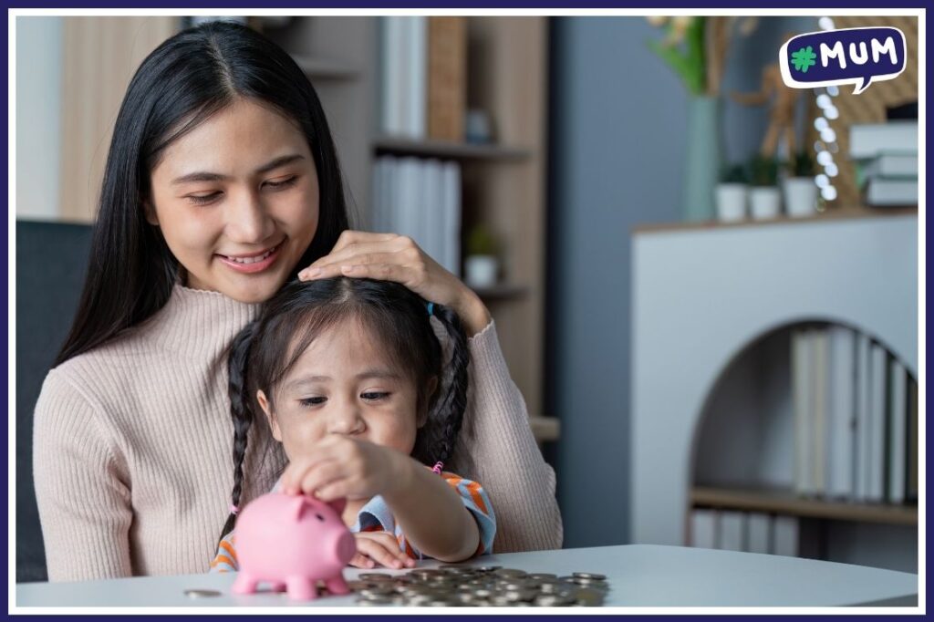 things I wish my parents had taught me about money