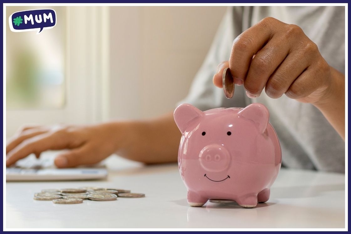 things I wish my parents had taught me about money