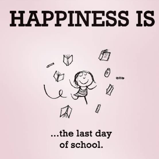 school holidays memes for teachers