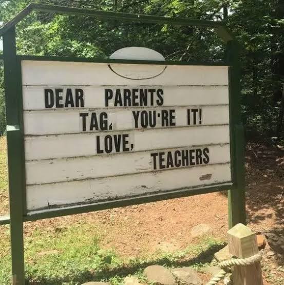 school holidays memes for teachers