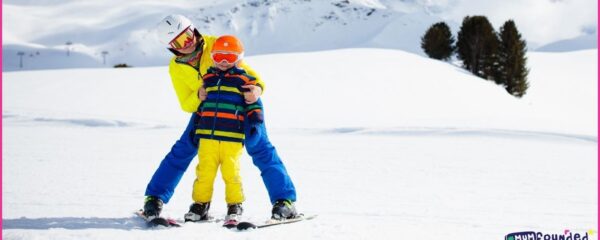 consider which resort best meets your needs when planning a ski holiday in Switzerland
